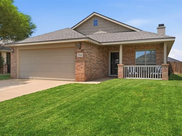 5744 110th St, Lubbock, TX 79424