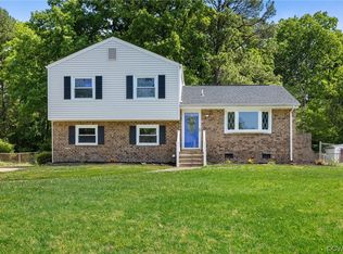 2904 Barwood Rd, Glen Allen, VA 23060