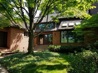 43 Auburn Ave SE, North Canton, OH 44709