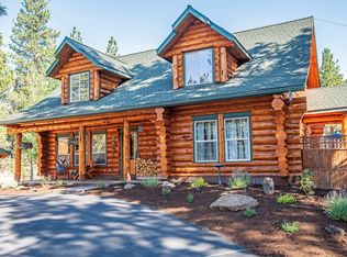 16700 Fair Mile Rd, Sisters, OR 97759