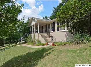 5233 Clairmont Ave S, Birmingham, AL 35222