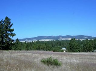 14009 S Marshall Rd, Valleyford, WA 99036