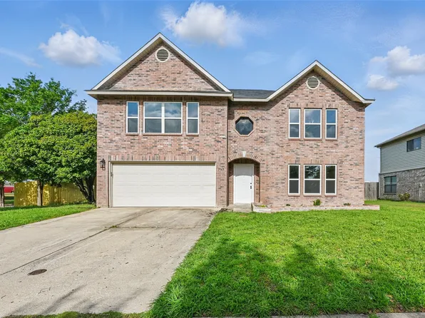 3169 Longbow Dr, Grand Prairie, TX 75052