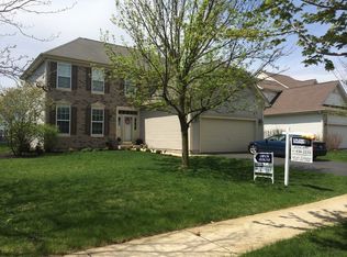 11330 S Belmont Dr, Plainfield, IL