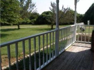 2822 S Kirby Rd, Grain Valley, MO 64029