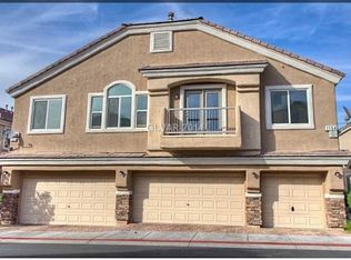 1154 Heavenly Harvest Pl UNIT 101, Henderson, NV 89002
