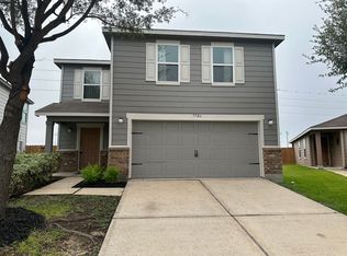 7706 Sagemark Ridge Dr, Cypress, TX 77433