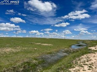 TRACT Two Berndt Rd, Calhan, CO 80808