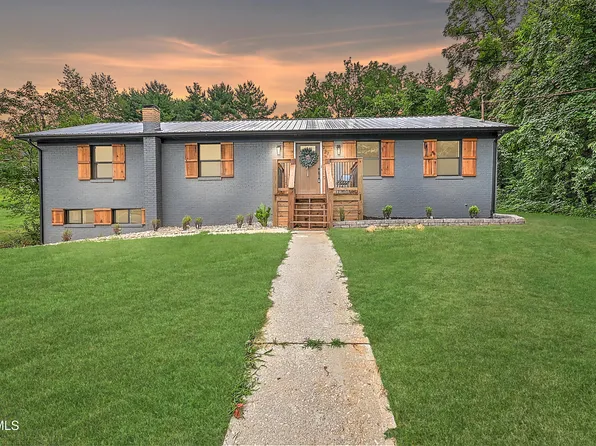 2621 Mark Ln, Morristown, TN 37814