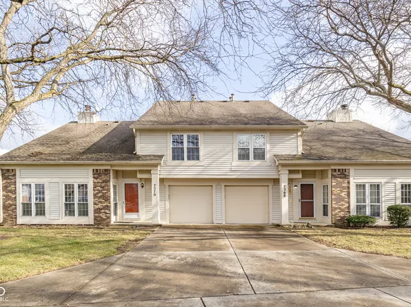 7570 Castleton Farms North Dr N, Indianapolis, IN 46256