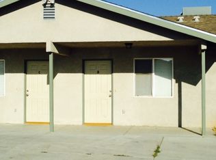 21612 Golden Hills Blvd APT D, Tehachapi, CA 93561