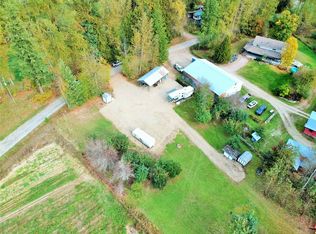 1822 Cemetery Rd, Sicamous, BC V0E1M1