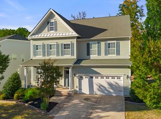 15504 Oleander Dr, Charlotte, NC 28278