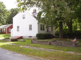 65 Powder Mill Rd, Maynard, MA 01754