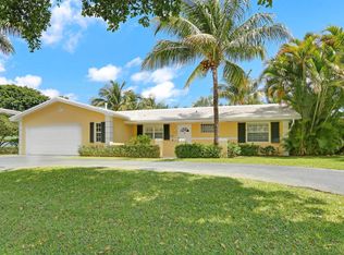 517 Marlin Rd, North Palm Beach, FL 33408