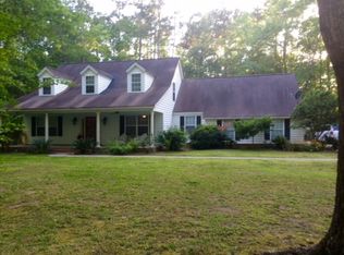 262 Mustang Cir, Moncks Corner, SC 29461