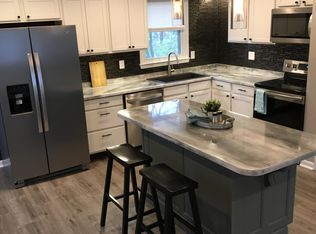 3204 Mount Foraker Dr, Lexington, KY 40515