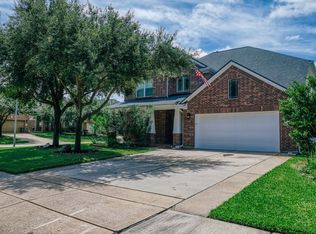 13903 Pawnee Trails Dr, Cypress, TX 77429