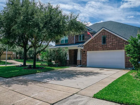 13903 Pawnee Trails Dr, Cypress, TX 77429