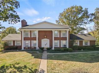 16532 13th Hwy, Richmond, MO 64085