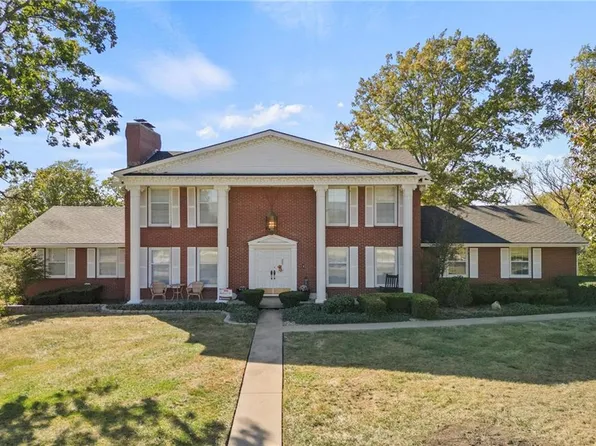 16532 13th Hwy, Richmond, MO 64085