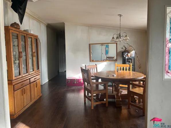 1033 Railroad Ave, Las Vegas, NM 87701