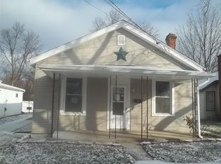 364 Locust St, Xenia, OH 45385