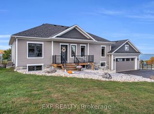 244 Frank St, Midland, ON L4R1H4