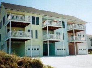 1000-1000B E Fort Macon Rd #B, Atlantic Beach, NC 28512