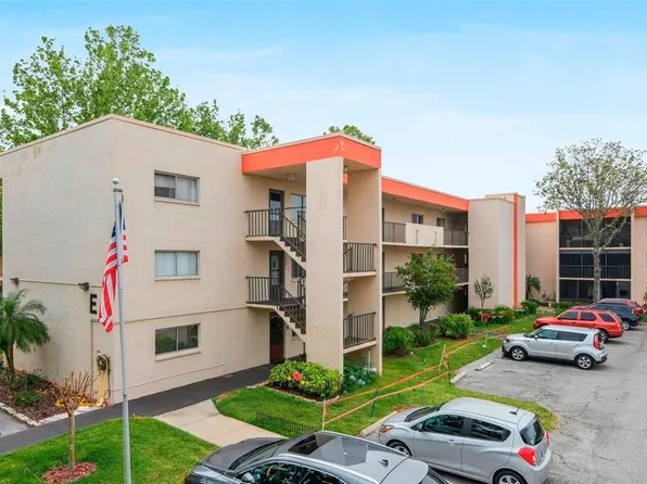 1130 N Lake Parker Ave APT E136, Lakeland, FL 33805