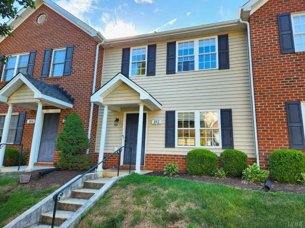 102 Colonnade St, Lynchburg, VA 24502