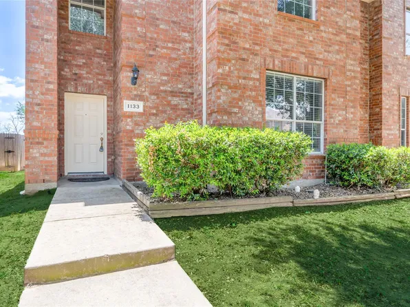1133 Jamie Dr, Grand Prairie, TX 75052