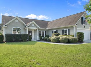 116 Grand Ct N, Bluffton, SC 29910