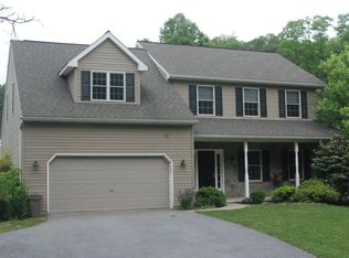 2848 Church Rd, Elizabethtown, PA 17022