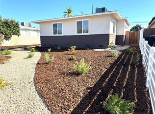 8836 Tyrone Ave, Panorama City, CA 91402