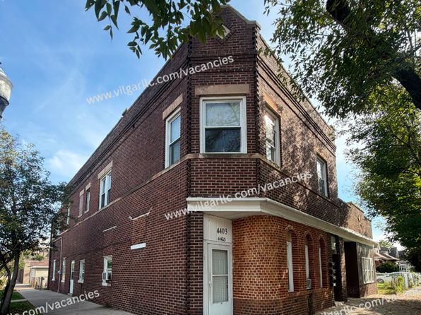 4403 Towle Ave #2F