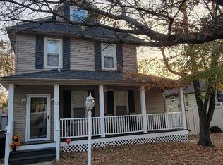 32 E Thompson Ave, Gloucester City, NJ
