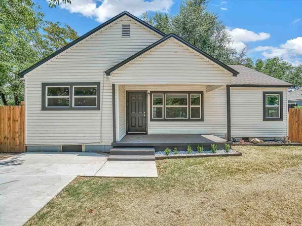 2011 NW 16th St, Lawton, OK 73507