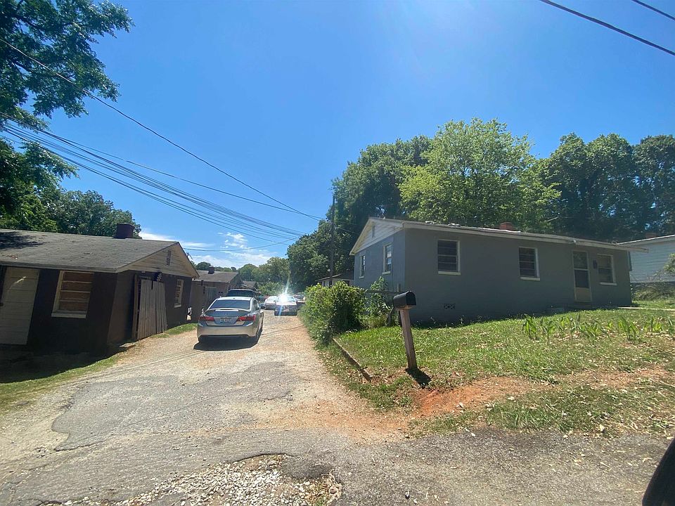 210 Short Peeler St, Gaffney, SC 29341 Zillow