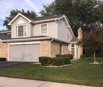 22439 Tyler Dr, Richton Park, IL, 60471