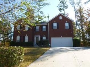 3718 Burling Rdg, Lithonia, GA 30038