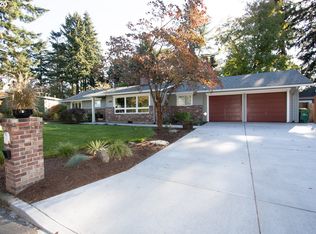 10110 SW Marjorie Ln, Beaverton, OR 97008