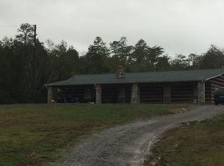 129 Mill Pond Hollow Rd, Maynardville, TN 37807