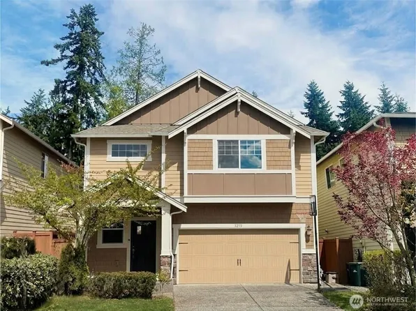 3215 170th Place SE, Bothell, WA 98012