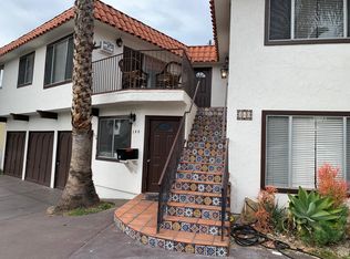 140 Avenida Algodon #B, San Clemente, CA 92672