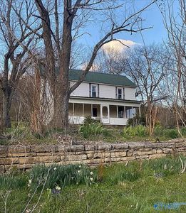 111 Dellrose Rd, Dellrose, TN, 38453