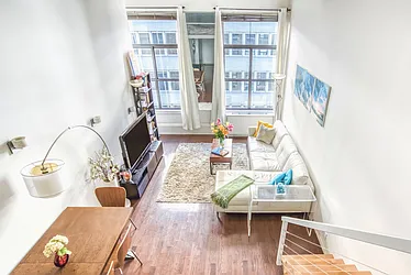 Sold by Brown Harris Stevens