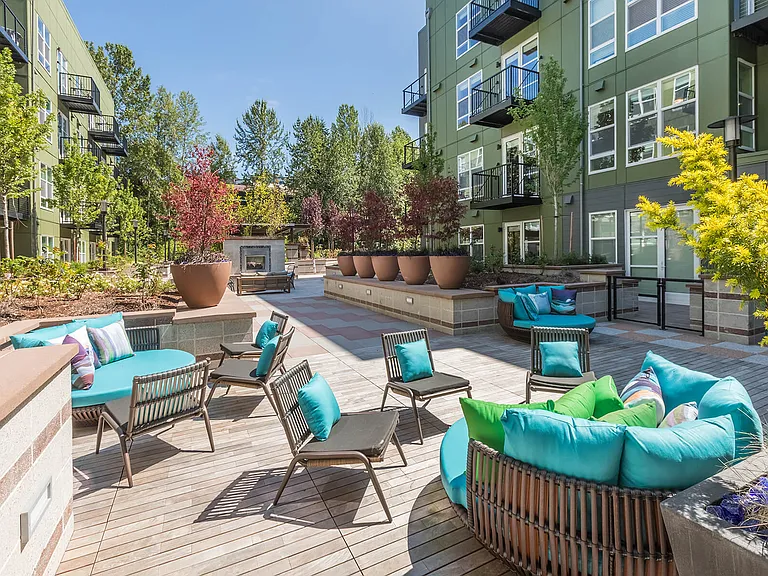 Aspect at Totem Lake Apartments — Photo 31
