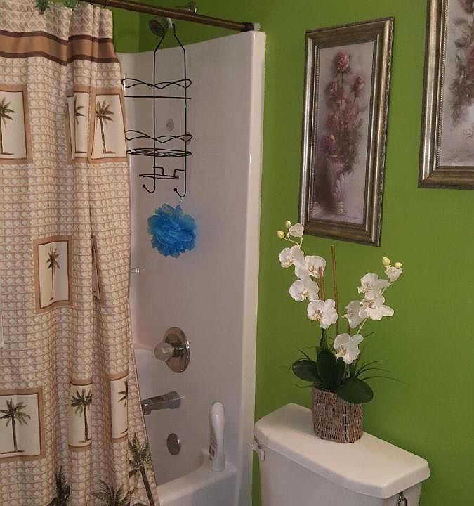 Bathroom 2