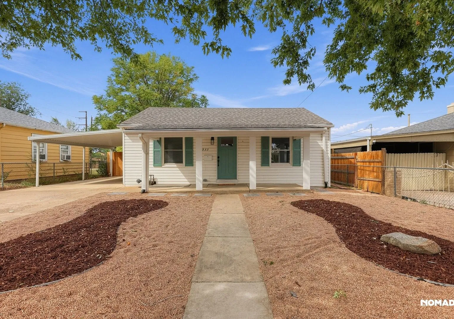 2 Bedroom single family home in Denver — Photo 3